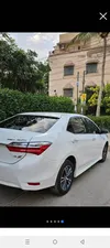 Toyota Corolla Altis Grande CVT-i 1.8 2019 for Sale