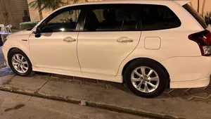 Toyota Corolla Fielder Hybrid G  WB  2015 for Sale