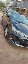 Toyota Corolla GLi 1.3 VVTi 2015 for Sale