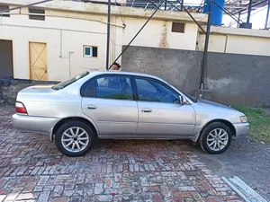 Toyota Corolla XE 1994 for Sale