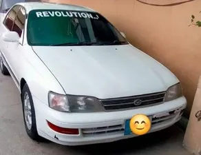 Toyota Corona 1994 for Sale