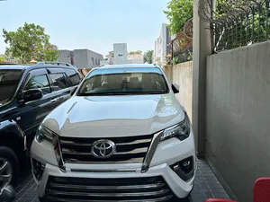 Toyota Fortuner 2.7 VVTi 2020 for Sale