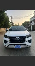 Toyota Fortuner 2.8 Sigma 4 2022 for Sale