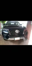 Toyota Fortuner 2.8 Sigma 4 2023 for Sale