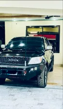 Toyota Hilux 2007 for Sale