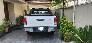 Toyota Hilux Revo G 3.0 2017 for Sale