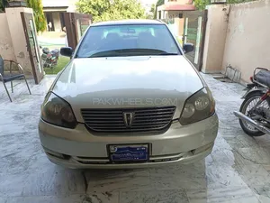 Toyota Mark II Grande 2.0 2003 for Sale