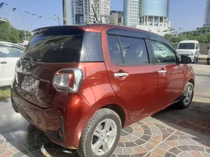 Toyota Passo X 2021 for Sale