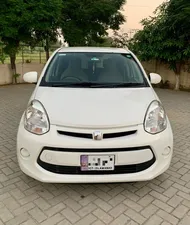 Toyota Passo X L Package 2014 for Sale