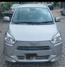 Toyota Pixis Epoch L 2018 for Sale