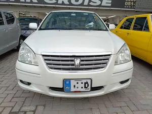 Toyota Premio X 1.8 2007 for Sale