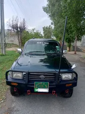 Toyota Surf 1993 for Sale