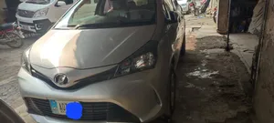 Toyota Vitz F 1.0 2016 for Sale