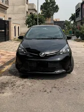 Toyota Vitz 2014 for Sale