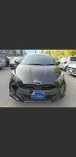 Toyota Yaris Hatchback 2020 for Sale