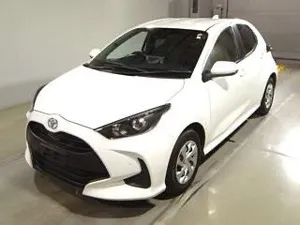 Toyota Yaris Hatchback X 2021 for Sale