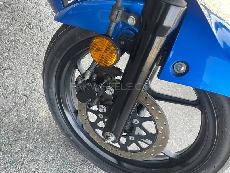Suzuki Gixxer 150 2022 for Sale Image-1