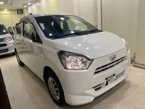 Daihatsu Mira L 2021 for Sale