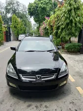 Honda Accord CL9 2006 for Sale