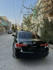 Honda Accord Type S 2009 for Sale