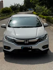 Honda City 1.5L ASPIRE CVT 2022 for Sale