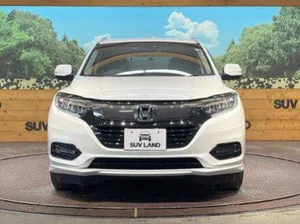 Honda Vezel Hybrid Z 2019 for Sale