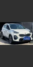 KIA Sportage AWD 2021 for Sale