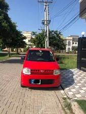 Nissan Otti S 2007 for Sale