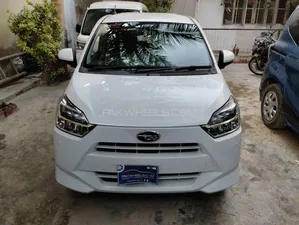 Subaru Pleo Plus 2021 for Sale