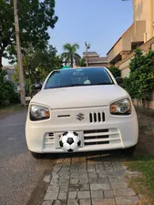 Suzuki Alto VXR 2022 for Sale