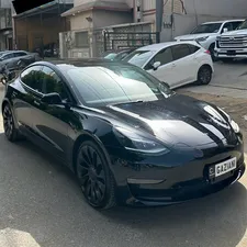 Tesla Model 3 2021 for Sale