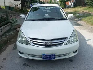 Toyota Allion A18 2007 for Sale