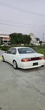 Toyota Corolla GL 1999 for Sale