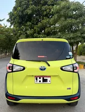 Toyota Sienta X 2016 for Sale