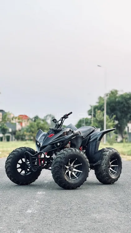 United Auto and Motorsports ATV 2022 for Sale Image-1