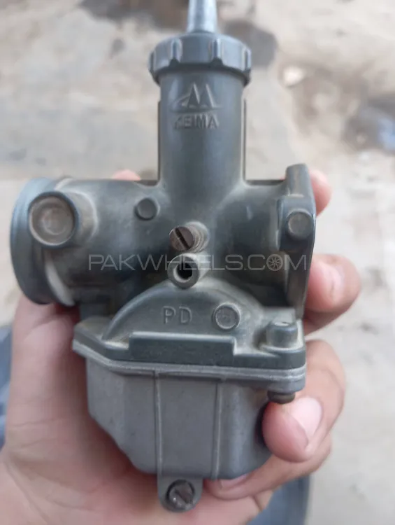 125 carborater 125 carborater Image-2