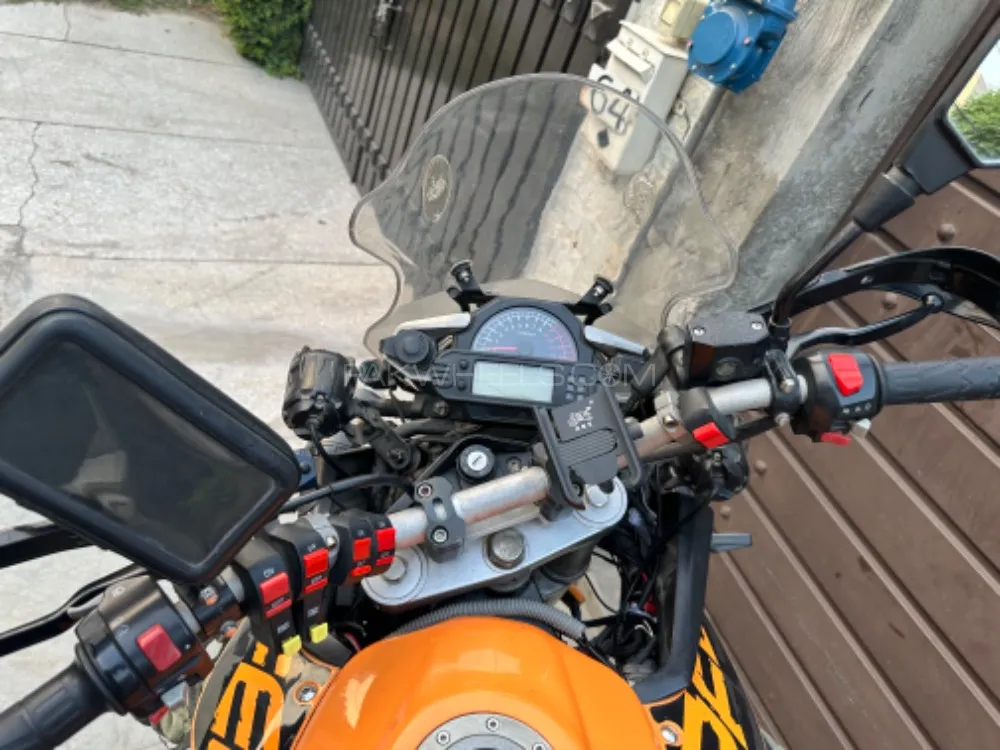 Road Prince RX3 2019 for Sale Road Prince RX3 2019 for Sale Image-5