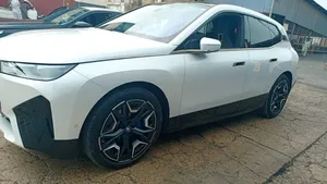 BMW iX 2021 for Sale