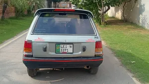 Daihatsu Charade CX 1986 for Sale