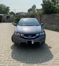 Honda City Aspire 1.3 i-VTEC 2017 for Sale