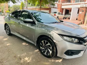 Honda Civic Oriel 1.8 i-VTEC CVT 2019 for Sale