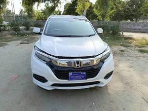 Honda Vezel Hybrid Z Honda Sensing  2019 for Sale