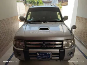 Mitsubishi Pajero Mini Limited 2010 for Sale