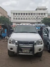 Nissan Navara 2008 for Sale