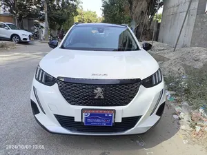 Peugeot 2008 Allure 2022 for Sale