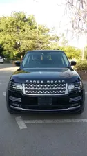 Range Rover Vogue Autobiography 2013 for Sale