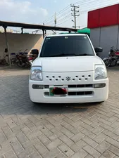 Suzuki Alto GII 2007 for Sale