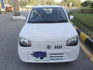 Suzuki Alto L 2021 for Sale