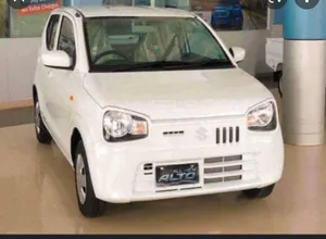 Suzuki Alto VXL AGS 2024 for Sale