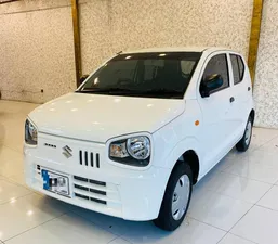 Suzuki Alto VXR 2023 for Sale